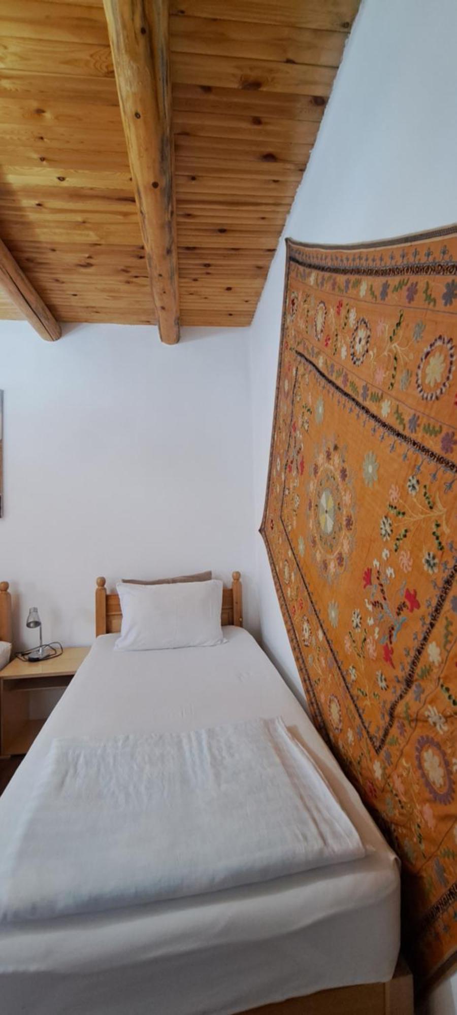 Boutique Hotel Breshim Terrace Bukhara Exterior photo