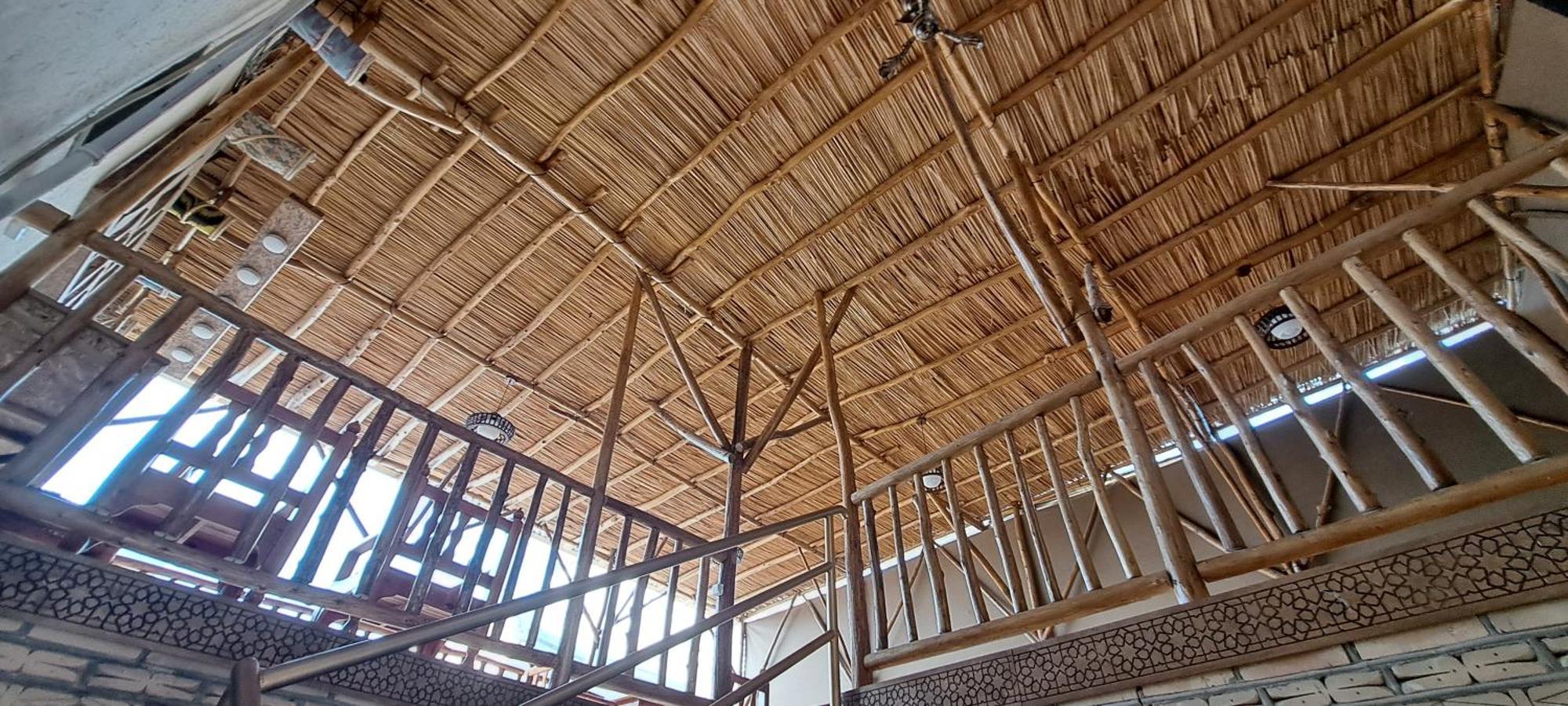 Boutique Hotel Breshim Terrace Bukhara Exterior photo
