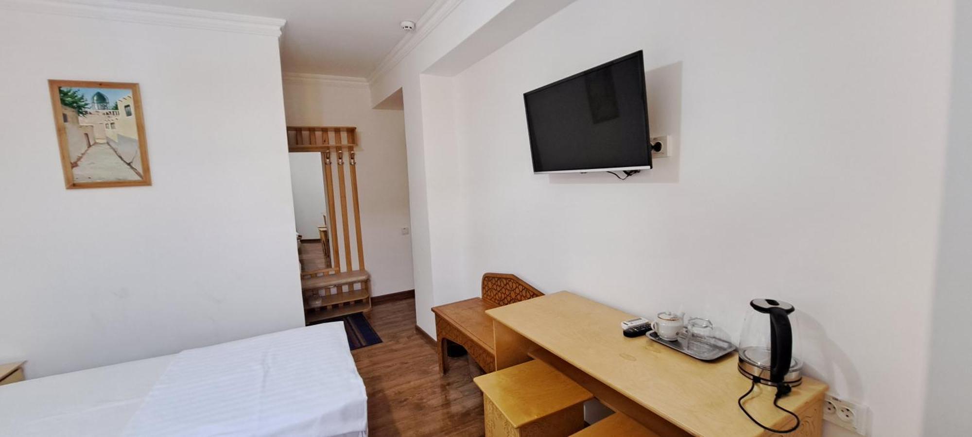 Boutique Hotel Breshim Terrace Bukhara Exterior photo